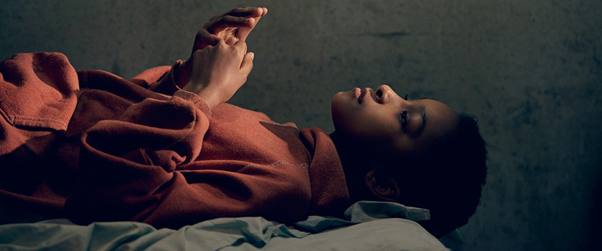 THE GIRL WITH ALL THE GIFTS (2016)